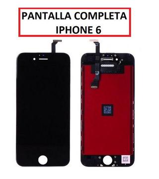 PANTALLA IPHONE 6
