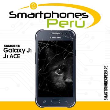 Cambio de Pantalla Samsung Galaxy J1 j2 j3 Servicio Técnico Samsung