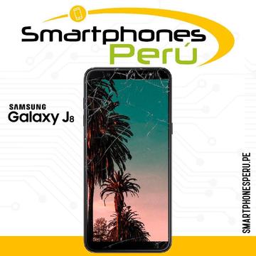 Cambio de Pantalla Samsung Galaxy J8 j6 / j6 plus / j4 Plus J4 Servicio Técnico Samsung