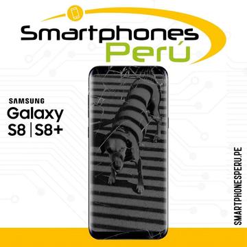 Cambio de Pantalla para Samsung S7 S7 Edge S8 S8 Plus S9 S9 plus S10 S10 plus servicio técnico Samsung