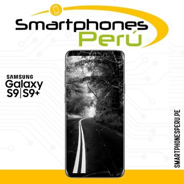 Cambio de Pantalla para Samsung S10 S9 s8 s7 s6 Servicio Técnico Samsung