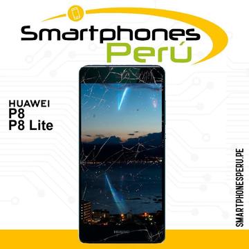 Cambio de Pantalla Huawei P8 P9 P10 P20 Servicio Técnico Especializado