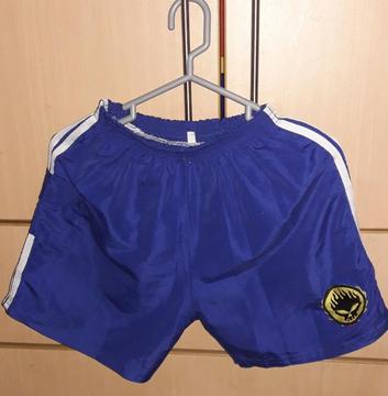 Short Niño 7 Años Talla 14 Usado Remato