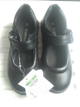 Zapatos Escolares Talla 28 y 29 para Niña NUEVOS