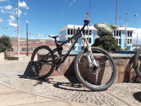 Trek Slash 8 Talla M