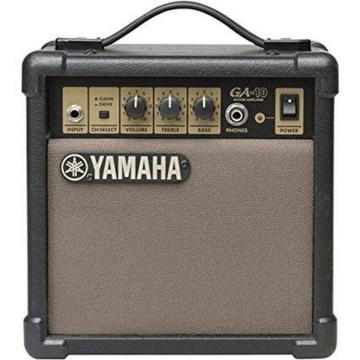 Amplificador Yamaha Ga 10 10w