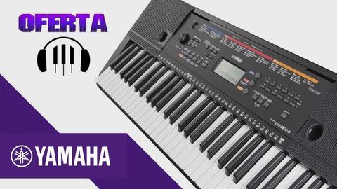 OFERTA Teclado - piano Seminuevo Yamaha Pedestal