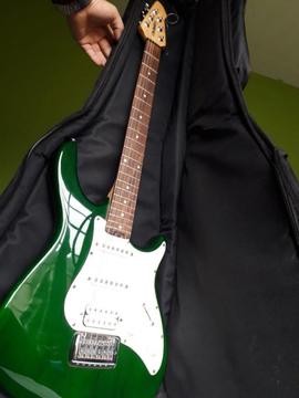 Guitarra Electrica de Coleccion en perfecto estado precio de Ocasion