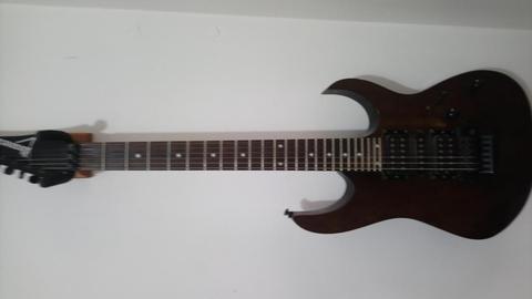 Guitarra electrica Ibanez RG