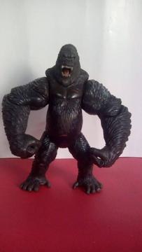 Figura King Kong Neca Marvel Mezco Mc Farlane