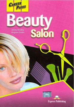 Career Paths Beauty Salon libro en PDF con Teacher's book y Audio CD