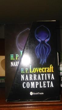 Libros Originales de Lovecraft