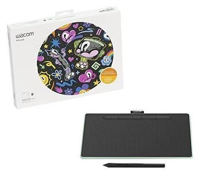 TABLETA WACOM INTUOS PEN CTL6100WLE0 MEDIUM