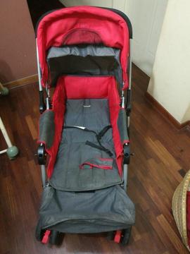 Vendo Coche de Bebe Infanti