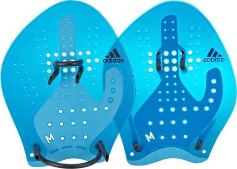 Paletas Para Natación adidas Original Talla M