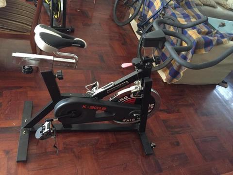 Spinning Monark K3018