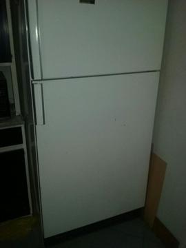 Refrigerador Siera 300 Lt