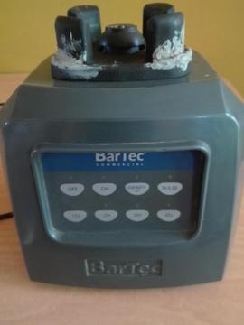 Licuadora Industrial Bartec 1500w