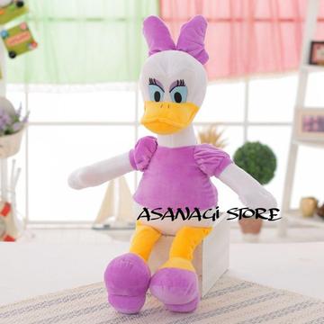 Peluche Pata Daisy Clasica Importada Asanagi Store