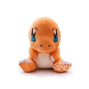 Hermoso Peluche Pokemon Anime Charmander Importado - Asanagi Store