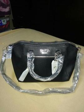 Cartera Guess Original Negro