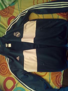 Casaca Adidas Real Madrid