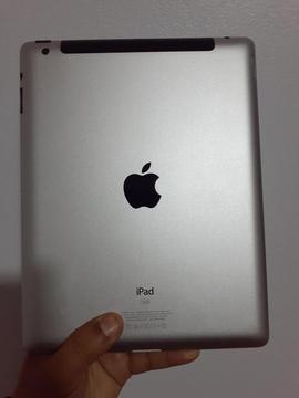 iPad 3 con Chip Ocasion Libre