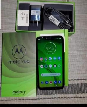 Moto G7 Power Preciofijo