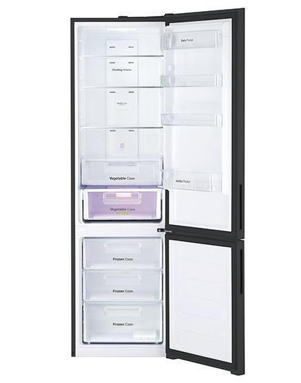Refrigeradora Daewoo 237l