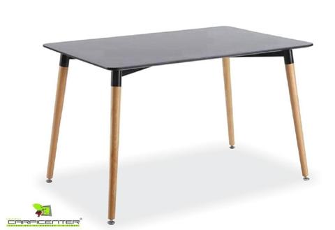 Mesa de Comedor de 120x80x76