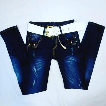 MMC Jeans Colombianos en Peru