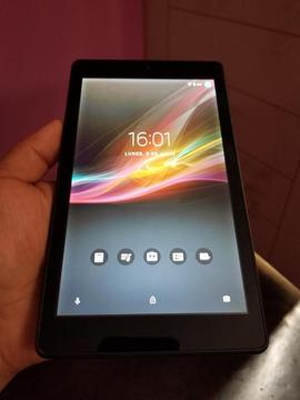 Tablet Alcatel A2 7'' Pulgadas
