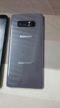 Vendo Mi Samsung Galaxy Note 8