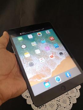 Oferta Vendo iPad Mini 64 Gb con Chip