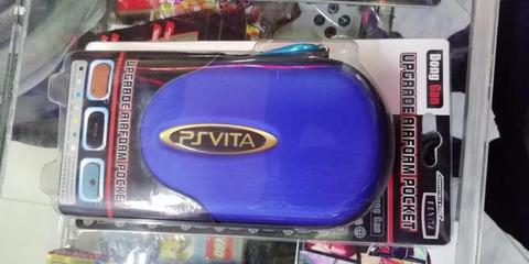 ESTUCHE PARA PSVITA ENVIOS A TODO EL PAIS