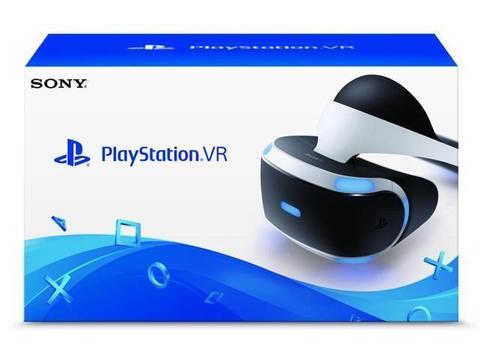 PS VR, PARA PS4 FAT SLIM PRO , SOLO VR, TIENDATOPMK