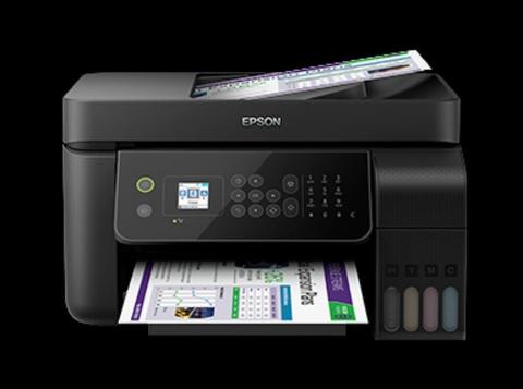 Vendo Impresora Epson L5190