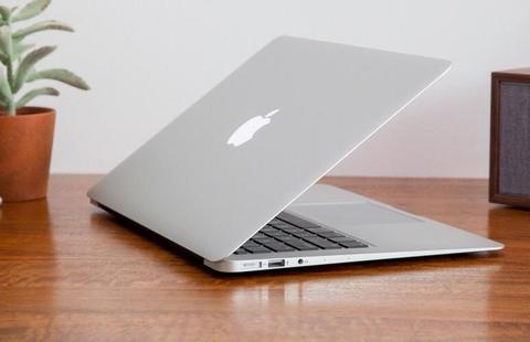 Macbook Air Core I5