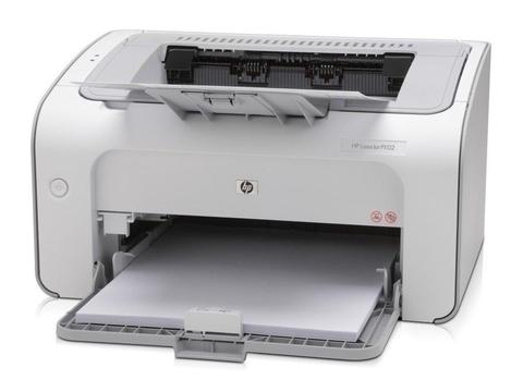 Impresoras LASER Marca HP Calidad y Rendimiento