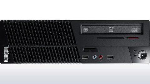 PC LENOVO, Modelo THINKCENTRE M73, con i5 de 4ta generacion, hdd 500gb, ram 4gb