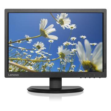 Monitor Lenovo Thinkvision E2054a De 20 Pulgadas