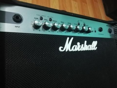 Ampli Marshall 30cfx