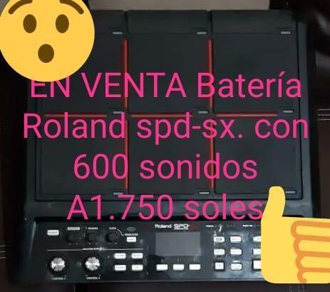 En venta batera spd sx 975840015