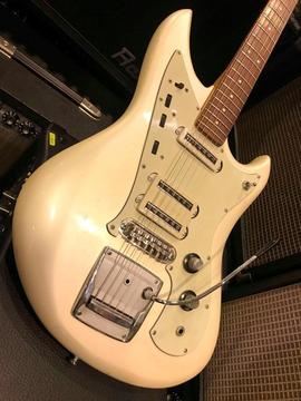 Yamaha SG3 , guitarra de coleccion !!! única !