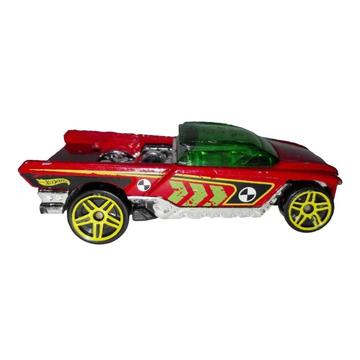 Carro Coleccion Jester 1186 7cm Hot Wheel 2013 Mattel original navidad juguete regalo