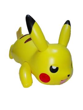 Juguete Pikachu Electronico 33cm Nintendo Pokemon original de EEUU regalo navidad amor niño