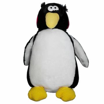 Peluche Pinguino Rey 30cm Sonido original de EEUU nuevo regalo navidad amor cumpleaños