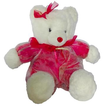 Peluche Oso osa 48cm Toytime original de EEUU nuevo regalo navidad amor