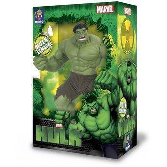 Muñeco Marvel HULK Gigante – 50 cm de alto