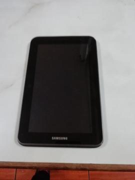 Tablet Samsung Galaxy Tab2 con Teléfono